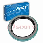 Skf Timing Cover Seal For 1994-1997 Dodge Ram 3500 8.0L V10 Engine Gaskets Ni New. Price: $14.96.