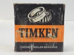 Timken 25520 Tapered Roller Wheel Bearings Set 1-3/4" Bore New Box. Price: $21.99.