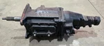Early Borg Warner T10 4 Speed Transmission Gm Close Ratio Used. Price: $875.00.