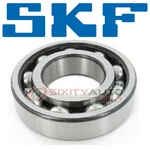 Skf Front Wheel Bearing For 1985-1989 Subaru Xt 1.8L H4 Axle Drivetrain Hz New. Price: $37.35.