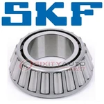Skf Rear Outer Differential Pinion Bearing For 2002-2008 Cadillac Escalade Hb New. Price: $23.62.