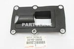 Toyota T100 Tacoma 4RUNNER Oem Extension Housing Oil Baffle Plate 33143-35050 New. Price: $32.29.
