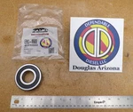 Clutch Pilot Bearing. EBG-8688 Ref.# Skf 6306-2RS Bca 306DD, Fuller 5566505 New. Price: $16.00.