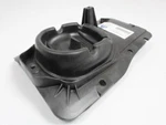 Mopar Front Floor Pan Cover For Jeep Wrangler 05-06 Manual Transmission New. Price: $255.86.
