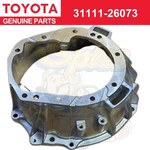 Toyota Genuine Housing, Clutch 31111-26073 Direct From Japan New. Price: $303.02.