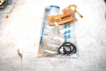 Nos Mopar 1936-54 Plymouth Dodge Desoto Chrysler Clutch Pivot Shaft Snap Ring New. Price: $9.95.