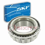 Skf Front Inner Wheel Bearing For 1954 Studebaker 3R5 Axle Drivetrain New. Price: $20.67.