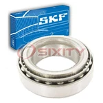 Skf Rear Inner Differential Pinion Bearing For 1996-2001 Audi A4 Quattro Lb New. Price: $16.58.
