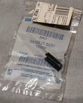Ford Insert 1R3Z-7L082-AA Genuine Oem Replacement Repair Mechanic New. Price: $10.00.