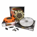 Centerforce KDF931042 Dual Friction Clutch & Flywheel Kit Corvette Firebird New. Price: $1175.95.