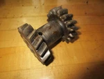 Nos Genuine Gm 1940-1954 Chevrolet Chevy Manual Trans Reverse Idler Gear 591237 New. Price: $49.99.