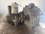 Transfer Case Awd Cylinder Fits 03-06 Volvo XC90 451598 Used. Price: $260.34.