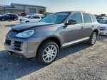 Transfer Case 3.6L Automatic Transmission Fits 08-09 Porsche Cayenne 727246 Used. Price: $675.00.
