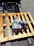 2001-2004 Jeep Grand Cherokee 4.7L Transfer Case Model 247 Oem Used. Price: $246.99.