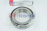 Koyo JLM813049/10 Timken JLM813049/JLM813010 Tapered Roller Bearing 70X110X26 Nuovo. Price: $88.18.