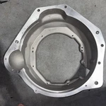 Bell Housing - Tremec T56 Magnum To Ford Modular V8 New. Price: $550.00.
