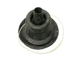 Genuine Oem Manual Transmission Shift Lever Boot For Bmw 25111434181 New. Price: $105.21.