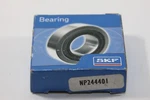 Skf NP244401 Tapered Roller Bearing New. Price: $9.25.
