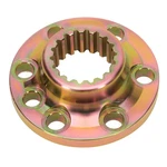 Falcon Transmission 62350-18 Steel Drive Flange, W/1986-UP Fits Chevy Crank New. Price: $105.99.