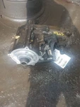 Transfer Case Dash Switch Electric Shift Fits 94 S10/S15/SONOMA 32070914 Used. Price: $332.84.