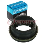 National Rear Transfer Case Output Shaft Seal For 2007-2018 Gmc Sierra 1500 Xt New. Price: $24.40.