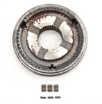 New Oem Mopar Transmission Reverse Synchronizer 05012125AA Dodge Ram 5.9L 98-05. Price: $345.95.