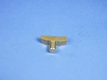 New Genuine Mopar Shift Fork Pad Oe 05142857AB. Price: $32.72.