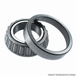 Timken Manual Transmission Output Shaft Bearing Fits 1983-1987 Cadillac Cimarron New. Price: $56.04.