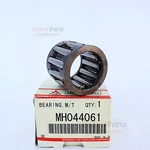 Mitsubishi Bearing, Manual Transmission, Main Shaft Pilot MH044061 New. Price: $18.73.