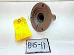 Oem Ford 3 Speed Front Bearing Retainer 1960 1965 Bolt Rf C0DR 7050 B45-17 Used. Price: $54.95.
