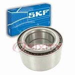 Skf Front Wheel Bearing For 1990-2004 Subaru Legacy Axle Drivetrain Rc New. Price: $48.54.