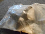 New 1992 - 2010 Ford Mustang Factory 5 Speed Transmission Shifter Fork Oem. Price: $34.99.