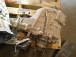 2005 2006 Toyota Tundra Transfer Case 8 Cylinder 2UZFE Used. Price: $244.99.