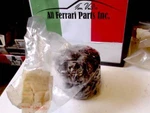 Ferrari Part 119742 4TH 5TH Cluster Gear (l) Ground, 308QV, (replaces # New. Price: $1139.00.