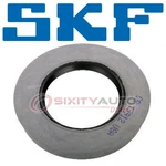 Skf Rear Differential Pinion Seal For 1958-1969 Dodge Coronet Driveline Sp New. Price: $38.47.