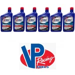 Toyota Lexus Type Ws Automatic Transmission Fluid Service Vp Racing 6-QUART New. Price: $80.50.
