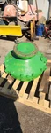 John Deere Final Drive Complete 7200 9400 9500 9560 9600 9610 9650 9660 Used. Price: $4400.00.