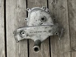 Porsche 356 Double Mount Transmission Nose Cone 741.301.301.03 Used. Price: $150.00.