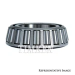 LM503349A Timken Wheel Bearing & Return New. Price: $15.77.
