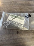 1971-72 Chevrolet Vega Counter Gear Thrust Bearing Kit 3443736 Nos United Delco New. Price: $29.95.