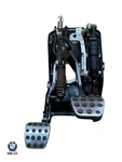 Mercedes Slk R171 Pedal Assembly Manual Clutch Brake A1716840118 Used. Price: $95.14.