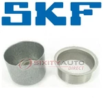 Skf Front Differential Pinion Repair Sleeve For 1984-1987 Isuzu Trooper Ix New. Price: $34.54.