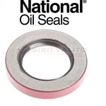 National Transmission Output Shaft Seal For 1954 Studebaker 3R38 - Manual New. Price: $22.26.