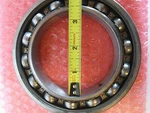 Skf 6017-Z Bearing We Ship Today New. Price: $62.03.