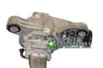 Transfer Case Single Speed Opt Dhb Quadra-trac Fits 18-19 Grand Cherokee 1692 Used. Price: $2256.13.