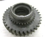 1964 -75 A833 Transmission First Gear Dodge Plymouth Chrysler Mopar Used. Price: $64.99.