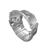 Genuine Mopar Clutch Housing 68271180AA New. Price: $548.73.