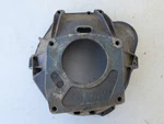 1966 Fairlane Falcon Comet Mustang Cyl Speed Bellhousing C6OA-6394-C Used. Price: $145.65.