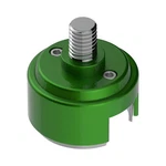 Upi 70882B -13 Thread-on Diecast Shift Knob Mounting Adapter New. Price: $45.29.