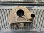 1950 1951 1952 1953 Mercury Ford V8 Cast Iron Bell Housing #AC-6394-D Used. Price: $100.00.
